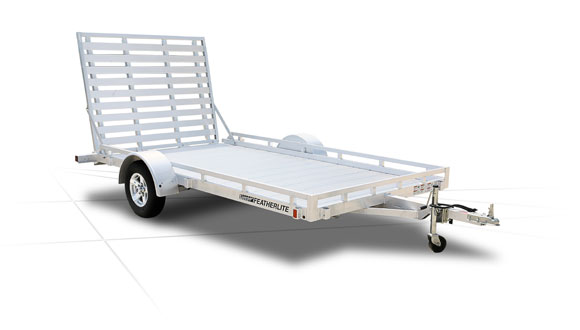 utility trailer