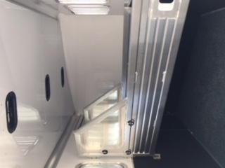 utility trailer
