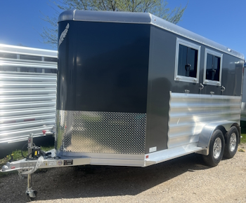 utility trailer