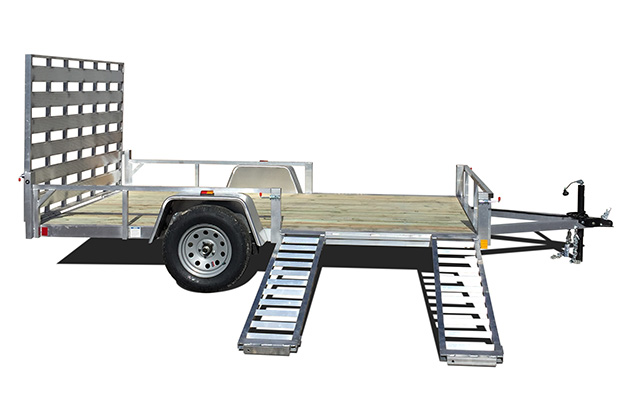 utility trailer